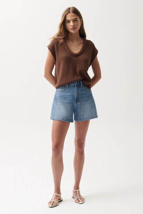 Saige Shorts by Pistola