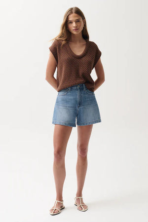 Saige Shorts by Pistola