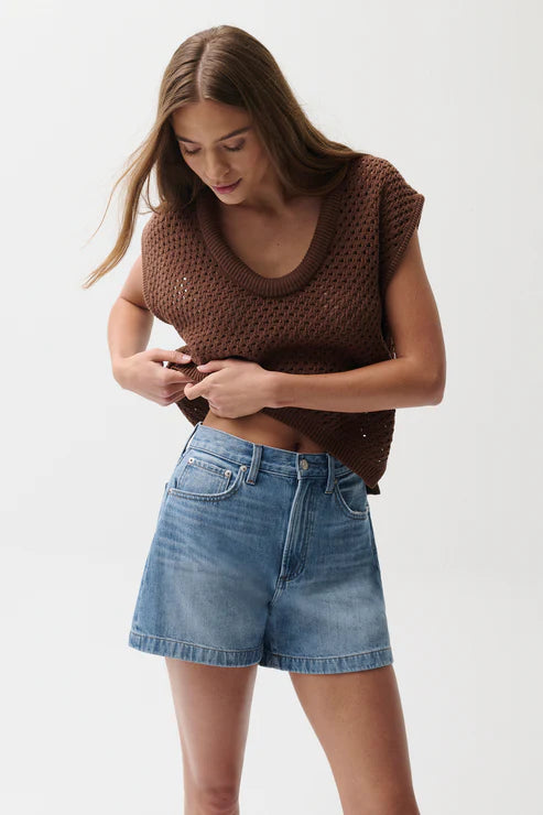 Saige Shorts by Pistola