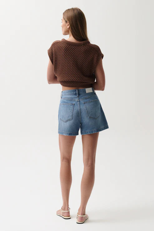 Saige Shorts by Pistola