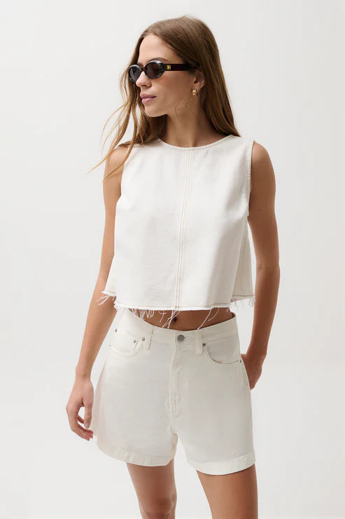 Pistola Rue Crop Swing Top