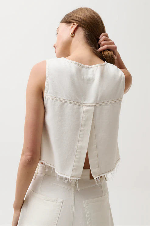 Pistola Rue Crop Swing Top