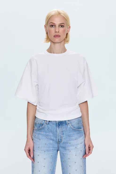 Veronica T Shirt by Pistola
