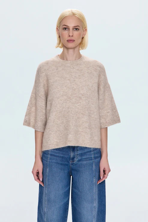 Shiloh Sweater by Pistola