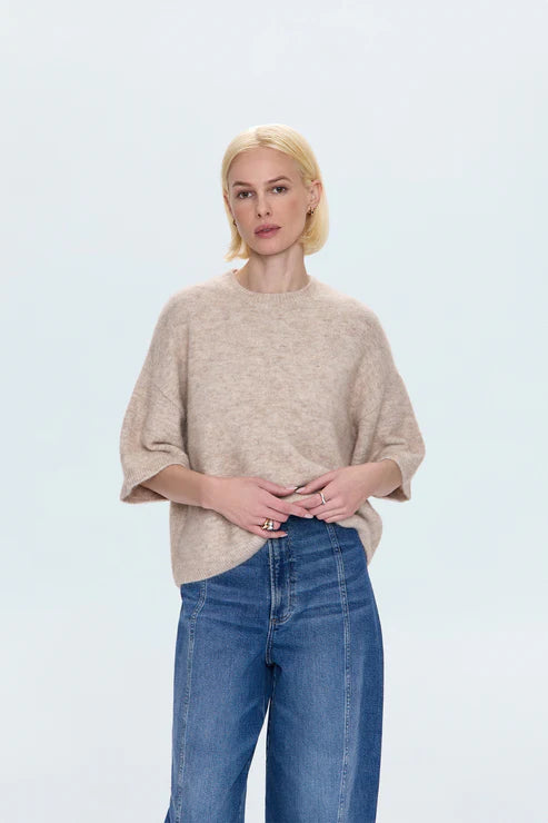 Shiloh Sweater by Pistola