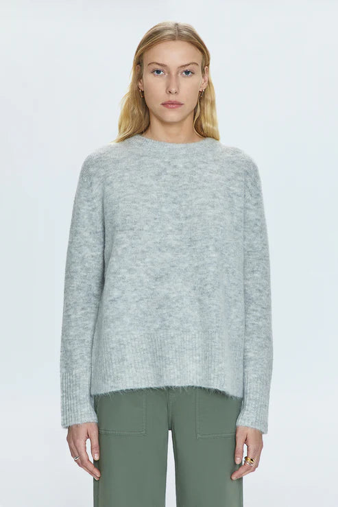 Ivy Crewneck by Pistola