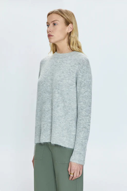 Ivy Crewneck by Pistola