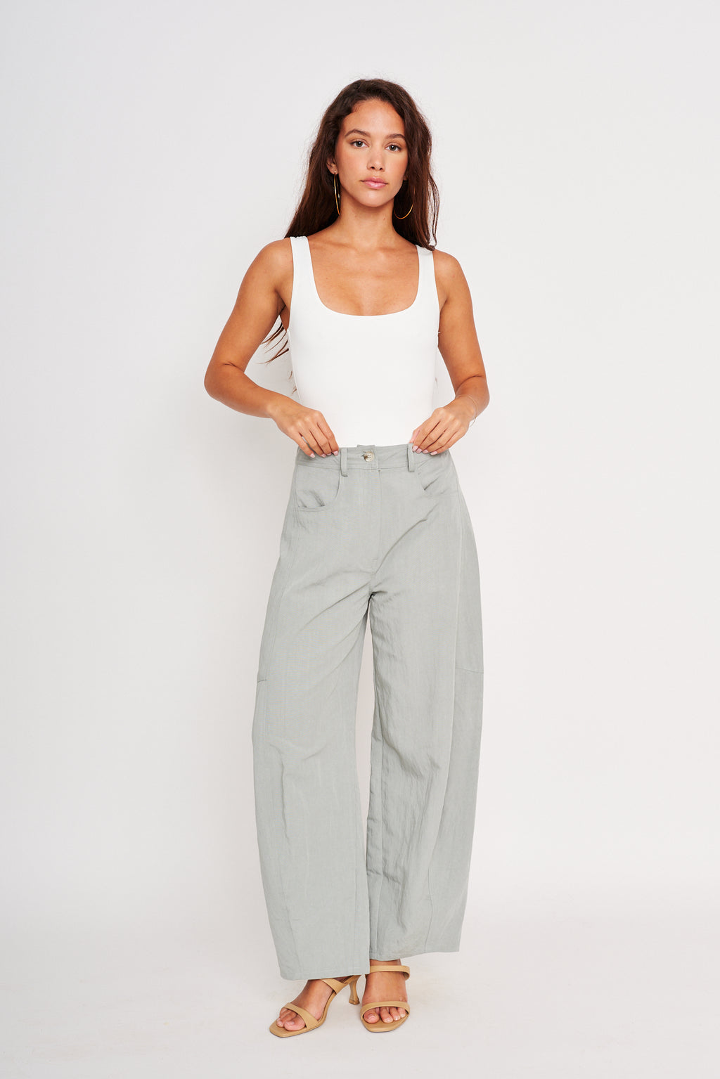 Sierra Pant by dRA