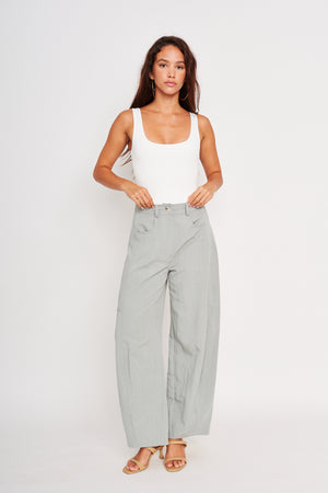 Sierra Pant by dRA