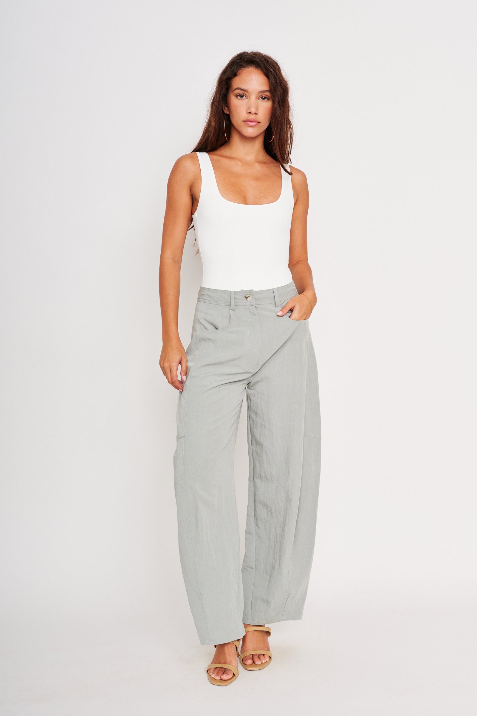 Sierra Pant by dRA