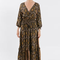 Asmee Dress RAGA