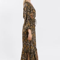 Asmee Dress RAGA