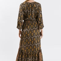Asmee Dress RAGA