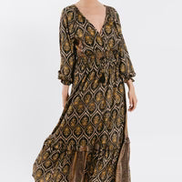 Asmee Dress RAGA