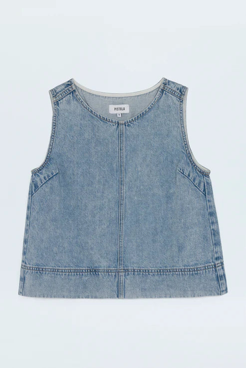 Rue Top by Pistola