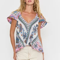 Farrah Top by Raga