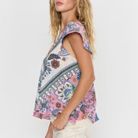 Farrah Top by Raga