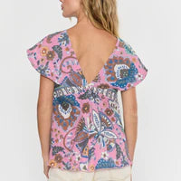 Farrah Top by Raga