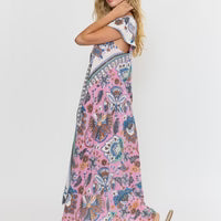 Farrah Midi Dress by Raga