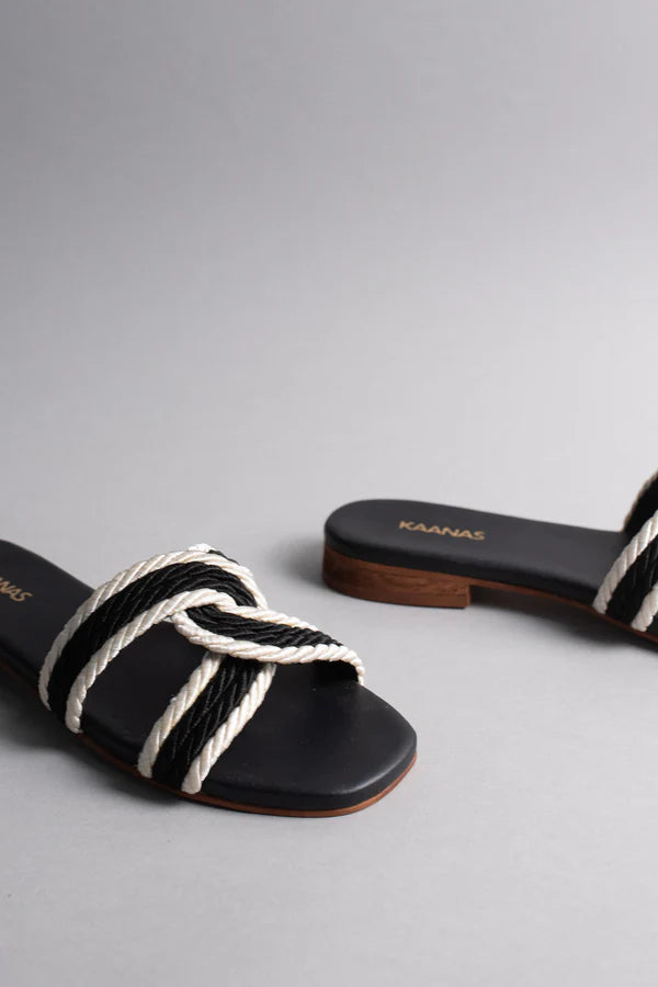 Olas Sandal by Kaanas