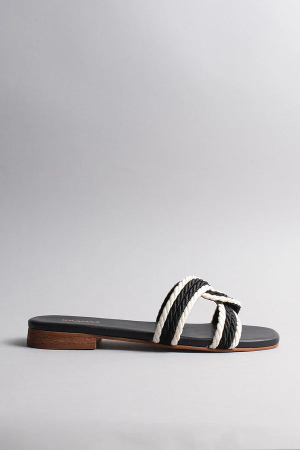 Olas Sandal by Kaanas