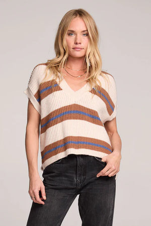 Fitz Sweater Tank