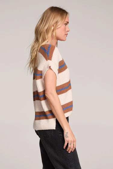 Fitz Sweater Tank