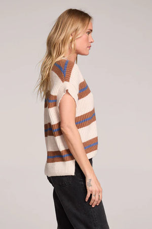 Fitz Sweater Tank