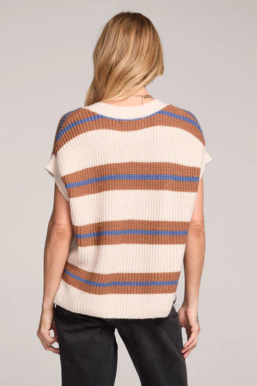 Fitz Sweater Tank