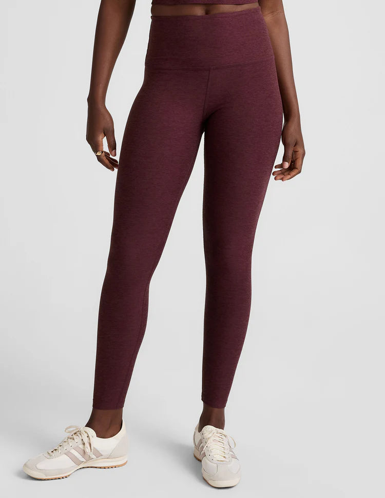 Beyond Yoga Caught in the Midi Leggings