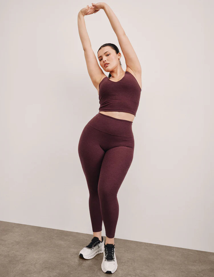 Beyond Yoga Caught in the Midi Leggings