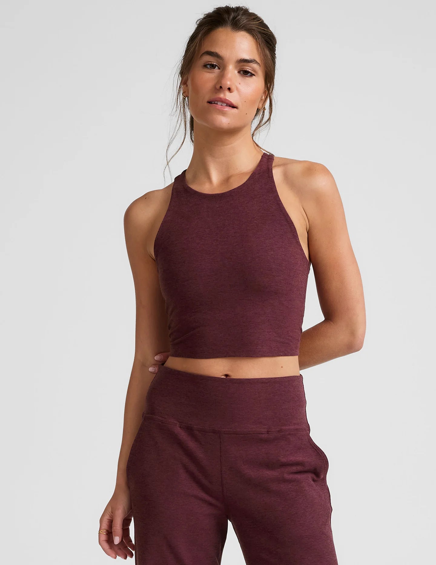 Beyond Yoga Refocus Tank