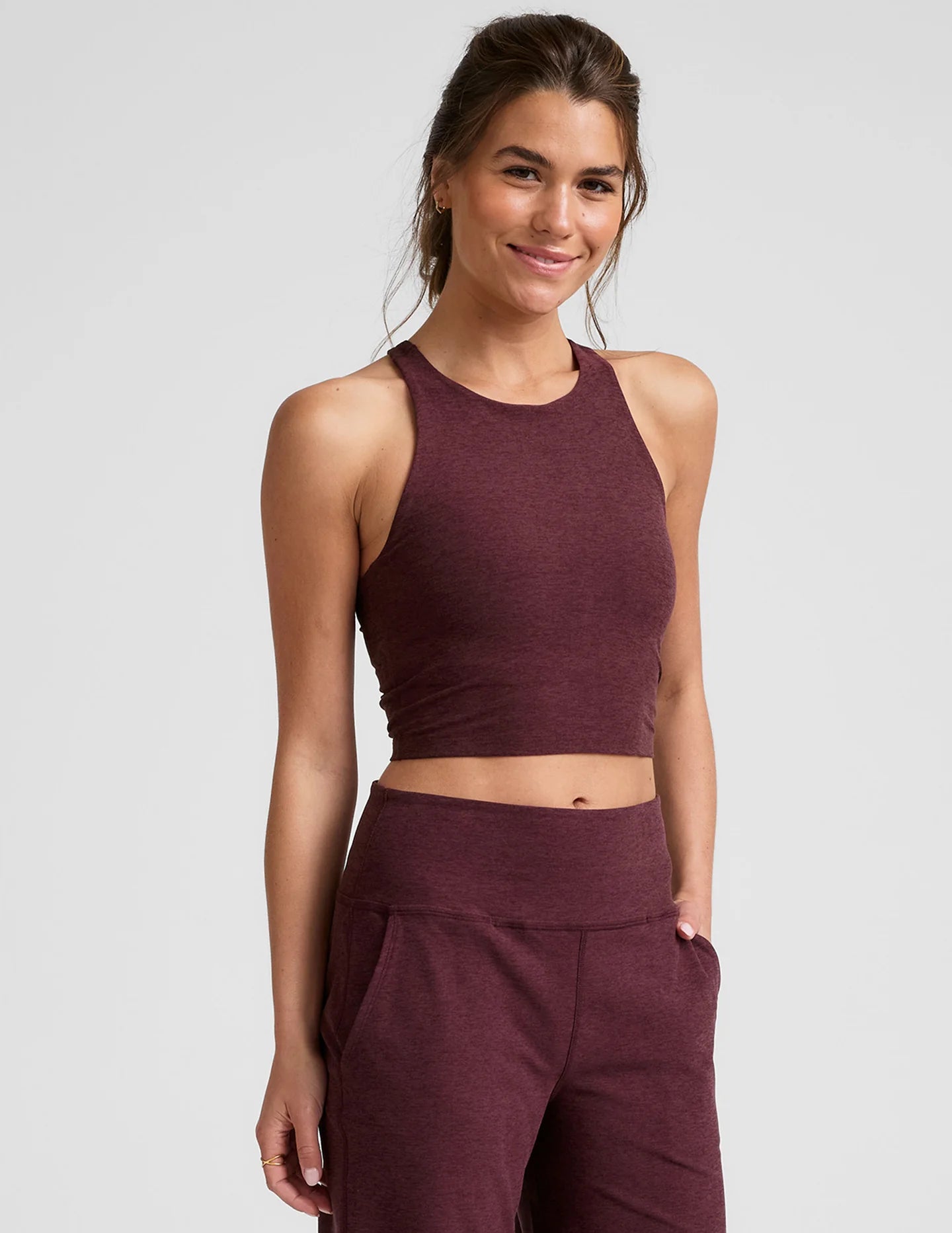 Beyond Yoga Refocus Tank
