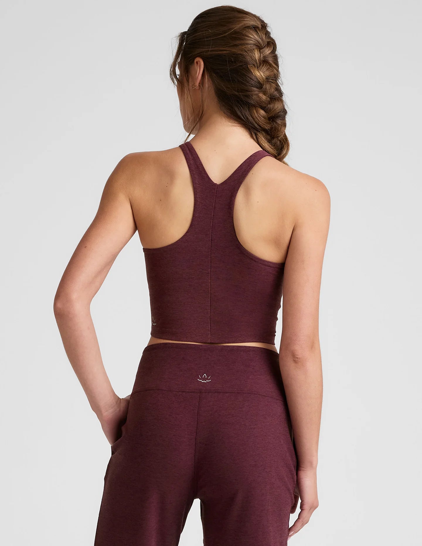 Beyond Yoga Refocus Tank