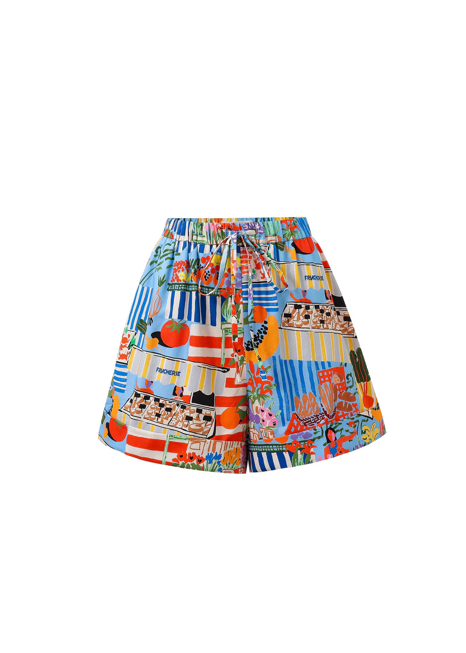 Rosie Shorts