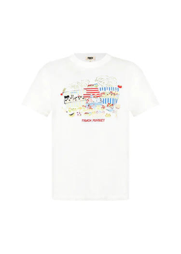 French Market T-Shirt