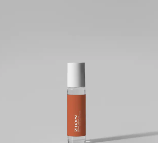 Perfume Roller - Nomad Design Co