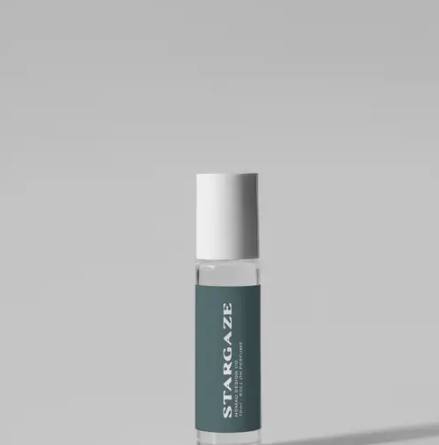 Perfume Roller - Nomad Design Co