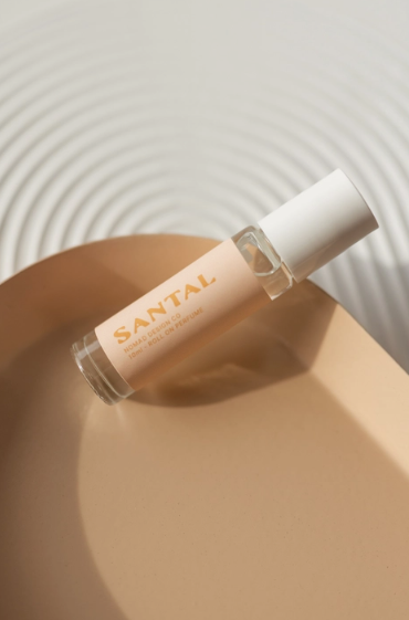 Perfume Roller - Nomad Design Co