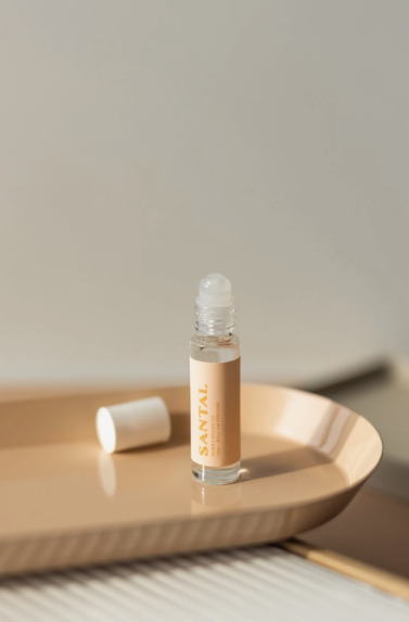 Perfume Roller - Nomad Design Co