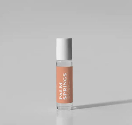Perfume Roller - Nomad Design Co