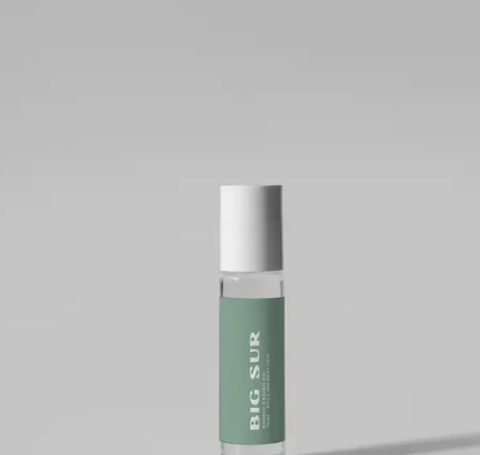 Perfume Roller - Nomad Design Co