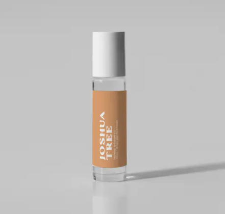 Perfume Roller - Nomad Design Co