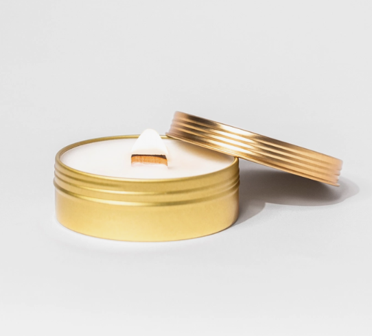 Soy Candles - Nomad Design Co