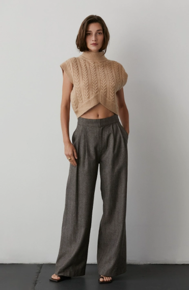 Leona Trousers