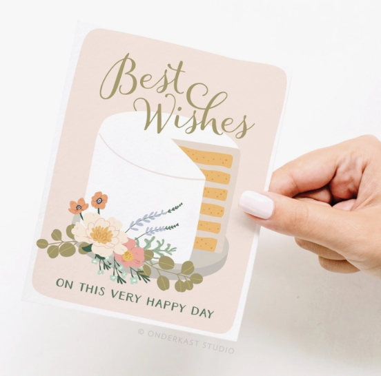 Onderkast Cards