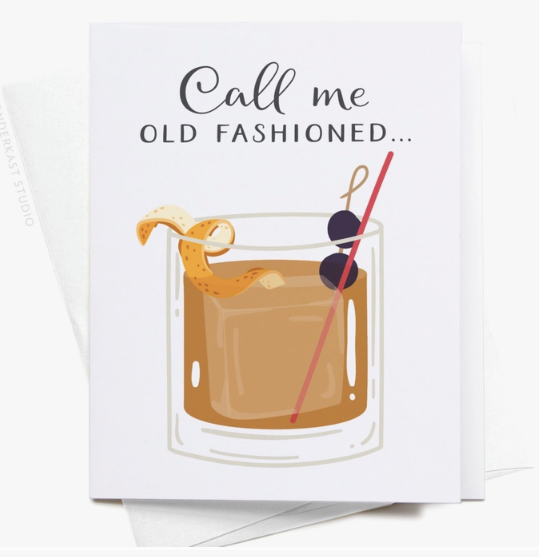 Onderkast Cards