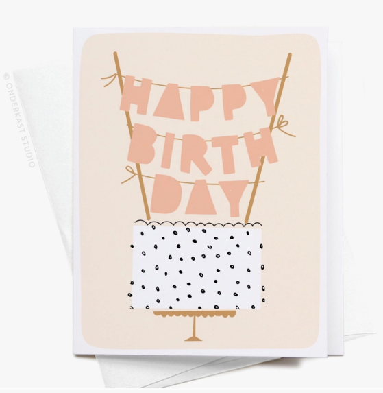 Onderkast Cards