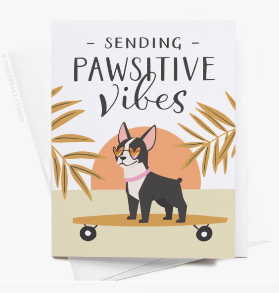 Onderkast Cards