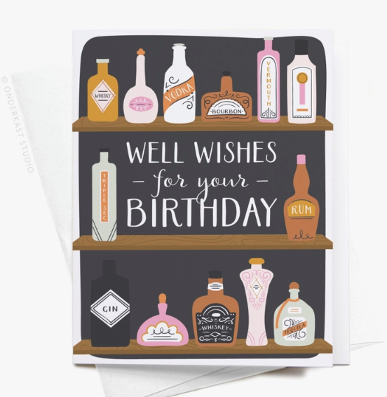 Onderkast Cards